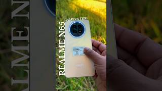 Realme Narzo N65 5G Camera Test 📷 realmenarzon65 [upl. by Dajma]