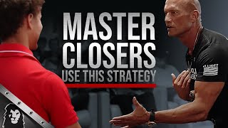 Use this Closing Technique on EVERY Client  Andy Elliott [upl. by Ambur809]