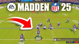 Madden 25 BETA Play The Madden 25 BETA ASAP [upl. by Isia]