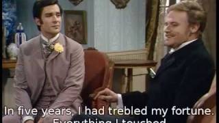 Jeremy☆Brett An Ideal Husband 1969 EngSub 36 [upl. by Gathard]