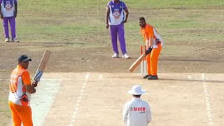 SARTHAK 11 KOPAR VS ROYAL KALALMBOLI AT PANVEL PREMIER LEAGUE 2021  Day 5  PTC LIVE [upl. by Gnivri]