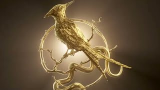 The Ballad of Songbirds and Snakes by Suzanne Collins  FULL AUDIOBOOK  TOP AUDIOBOOK 2023 [upl. by Guillermo]