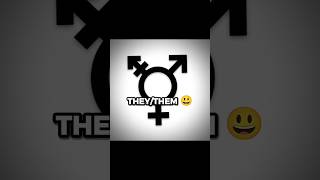 Pronouns Symbol 💀 [upl. by Mcmurry92]