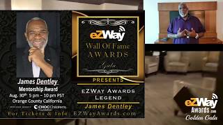 eZWay Awards Golden Gala 2019 Promo [upl. by Sanchez]