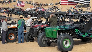 Glamis New Years 2024 Final [upl. by Mariette490]