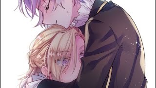 ASMR Girlfriend Takes Care Of You When You’re Sick LGTBQ Caring Kissing Playful [upl. by Rednal]