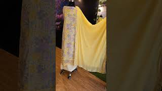 Why Pakistans Yellow Fashion Trends Are The Future [upl. by Atilrac]