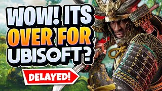 UBISOFT IS IN TROUBLE After This HUGE Delay  Confusing Message From Sony  News Dose [upl. by Waldemar]