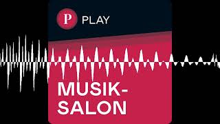 Anton Bruckners Irrgarten  Musiksalon  Presse Play [upl. by Renrut812]