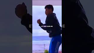 😱 Le plus beau KO en boxe [upl. by Ennayr]