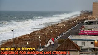 Rehoboth Beach Boardwalk Webcam  Delaware Beach Live Webcam  Rehoboth Boardwalk Live Cam [upl. by Godden93]