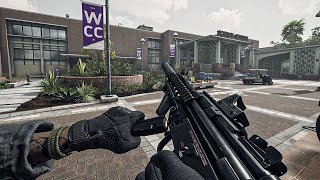 A Controversial Mission  School Shooter  Based on Real Events  Ready or Not 10 [upl. by Kragh543]