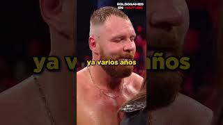 Dean Ambrose NUNCA volverá a WWE 💔 shorts [upl. by Cailly]