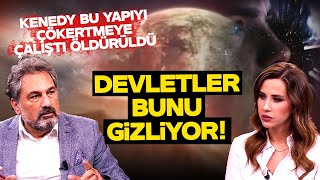 Dünya Dışında Nasıl Bir Yaşam Var Dilara Sayan ile Sıra Dışı Gündem [upl. by Mattland741]