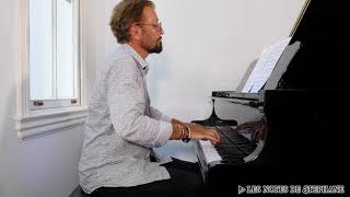 CHOPİN VALSE N 17 STÉPHANE BLET Piano [upl. by Ymrej]