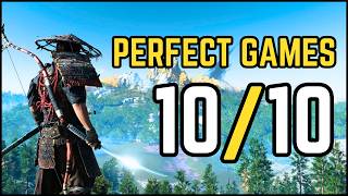 25 Perfect 1010 Games You MUST Play [upl. by Ciryl386]