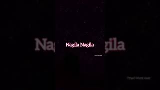 Nagila Nagila song sakhi madhavan [upl. by Eilujna]