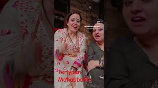 teriyan mohabbatan trending reach song funnyvideos explorepage comedyvideos comedy fuunycilp [upl. by Abrahamsen258]