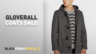 Up To 50 Off Gloverall Mens And Womens Coats  Amazon UK Black Friday Deals [upl. by Eelrebma669]