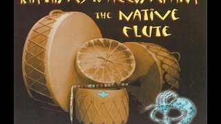 Native American Flute Backing Tracks any tuning [upl. by Nakhsa]