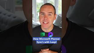 How to Sync Microsoft Planner with Microsoft Loop 2023 [upl. by Lenard97]