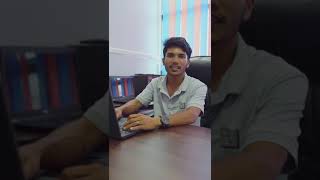 Suyog Khadka’s Apprenticeship Journey Advancing in IT Skills [upl. by Eusassilem]