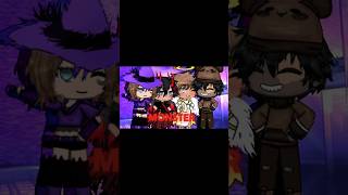 Monster High gacha originalidea original gachalife myvideo notmymusic not my music [upl. by Mulvihill]