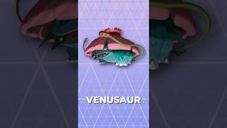 Top Counters for GIGANTAMAX VENUSAUR [upl. by Sirahs]