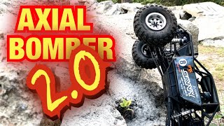 Axial Bomber 20 [upl. by Ttereve]