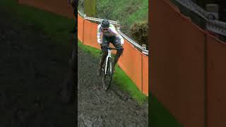 Sanne Cant in de kant cyclocross cycling sannecant [upl. by Lemay]