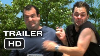 The DoDecaPentathlon Official Trailer 1 2012  Duplass Brother Movie HD [upl. by Keheley855]