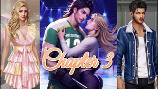 💎3 Breaking The Ice ♥ Chapters Interactive Stories ♥ Romance💎 Miscommunication Breakup [upl. by Arymas116]