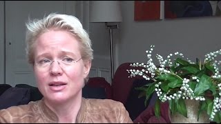 Wanneer gebruik je dwang bij een opname  Psychiater Laura van Goor [upl. by Kendrick]