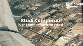 Studi Komparatif [upl. by Pam989]