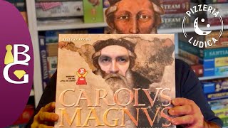 Carolus Magnus — How to Play and Why Its a Gem [upl. by Assenay]