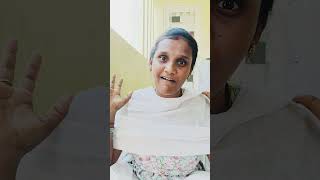 பல்லு லே cement 🤦Mamiyar alaparaigal 😂🤣😆 ytshort short comedyvideos [upl. by Virnelli]