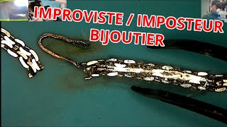 Improviste  imposteur BIJOUTIER [upl. by Meldoh828]