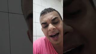 Cantando  capela  Foi Deus Edson amp Hudson [upl. by Eaj]