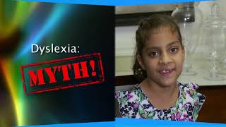 1 What is Dyslexia YouTube [upl. by Nerro729]