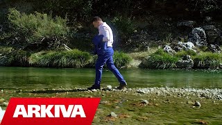 Ylli Baka  Uji i Ftohte edhe Viroi Official Video HD [upl. by Phillis]