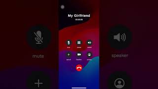 Fake call demo app [upl. by Riddle]