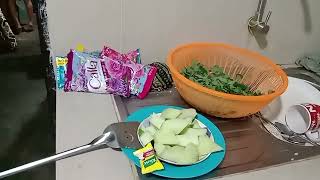 COOKING QUICK  EASY TINOLANG MANOK RECIPE A FILIPINO FAVORITE DISH [upl. by Eberta]