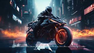 Epic Futuristic Music  THE EQUALIZER [upl. by Eybbob]