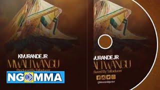 MWARI WANGU  KIVURANDE JUNIOR Official Audio [upl. by Feldt]