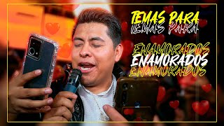 ❤️ TEMAS PARA ENAMORADOS ❤️ SONIDO FAMOSO 🔥 ALMOLOYA DEL RIO 💥 [upl. by Horowitz]