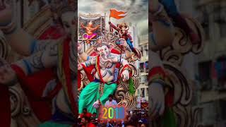 Tardeo cha raja 2016 to 2024 [upl. by Ordnasela]