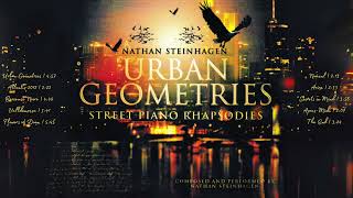 Urban Geometries  Nathan Steinhagen [upl. by Stark]