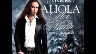 Jarkko Ahola  Nessun Dorma [upl. by Josh]