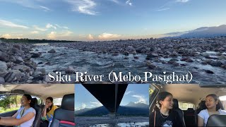 Places to visit in PASIGHAT  Chill Weekend🏞️ [upl. by Latona]