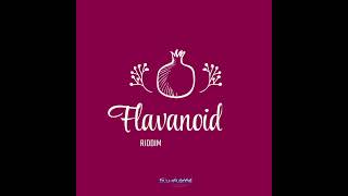 FLAVANOID RIDDIM PRODUCED BY BLUFLAME MUSIC [upl. by Whittaker]